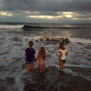 Meet your Posher, Kim